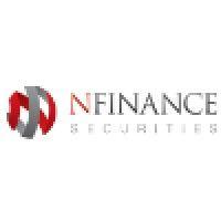 nfinance logo image