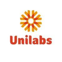 unilabs logo image