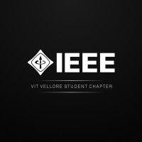 ieee vit vellore logo image