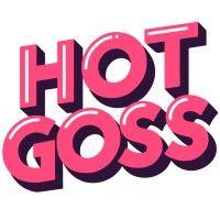 hot goss logo image