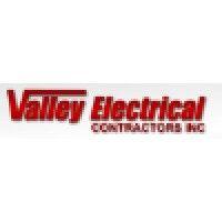 valley electrical contractors, inc logo image