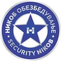 nikob obezbeduvanje logo image