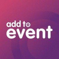 add to event