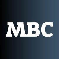 mbc strategic logo image