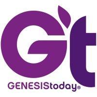 genesis today, inc. logo image