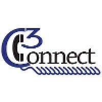 connect c3 logo image