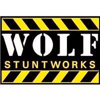 wolf stuntworks logo image