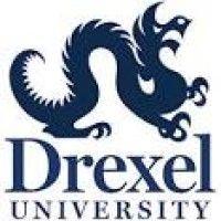 drexel university college of nursing & health professions division of undergraduate nursing logo image