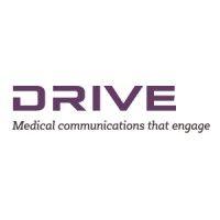 drive medical consulting & communications logo image