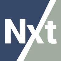 nxt property management logo image