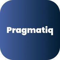 pragmatiq logo image