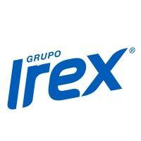 grupo irex logo image