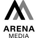 logo of Arena Media France