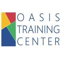 oasis training center logo image