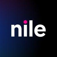 nile logo image