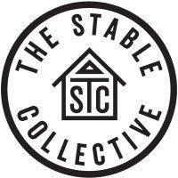 the stable collective logo image