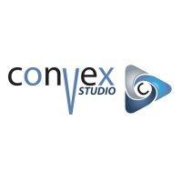 convex studio ltd logo image