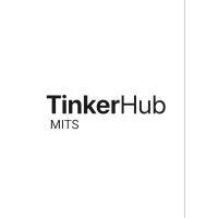 tinkerhub mits logo image