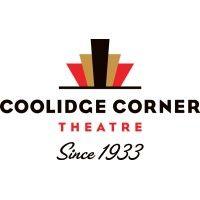 coolidge corner theatre foundation