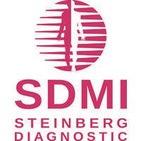 steinberg diagnostic medical imaging centers logo image