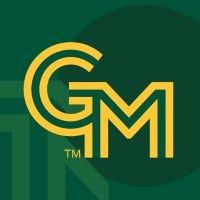 george mason university - office of advancement and alumni relations logo image