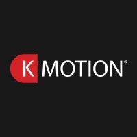 k-motion logo image