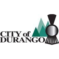 city of durango logo image