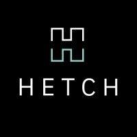 hetch logo image