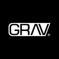 grav® logo image