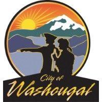 city of washougal logo image