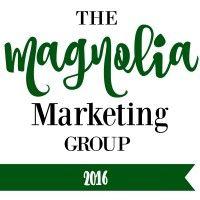 the magnolia marketing group logo image