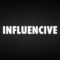 influencive logo image