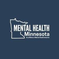 mental health minnesota logo image