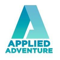 applied adventure logo image