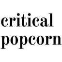 logo of Critical Popcorn