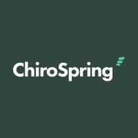 chirospring logo image