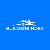 builderbinder logo image