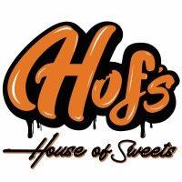 hof's house of sweets logo image