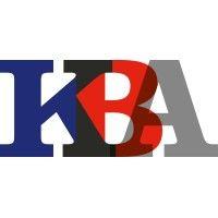 kba agency logo image