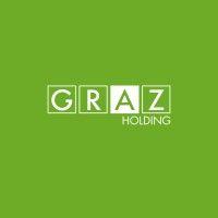 holding graz