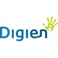 digien logo image