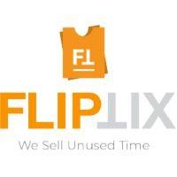 fliptix logo image