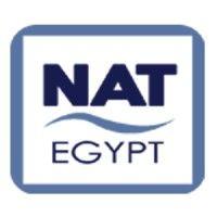 nat egypt logo image