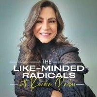 the like-minded radicals logo image