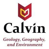 geology, geography, and environment at calvin university