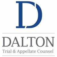 the law office of dalton & associates, p.a. logo image