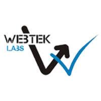 webtek labs pvt. ltd. logo image