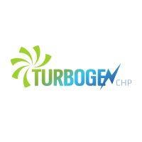 turbogen logo image