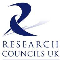 research councils uk rcuk logo image