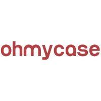 ohmycase logo image